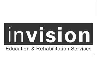 INVISION Education and Rehabilitation Services