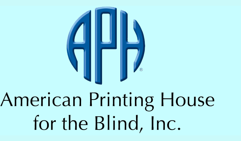 APH - American Printing House for the Blind, Inc.